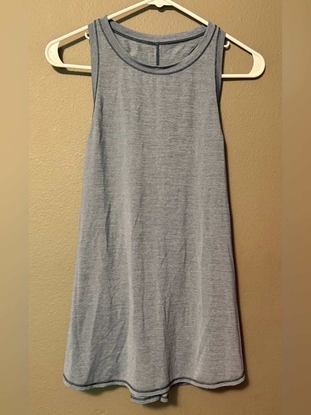 Lululemon Hot Like Agni Tank